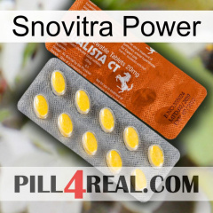 Snovitra Power 42